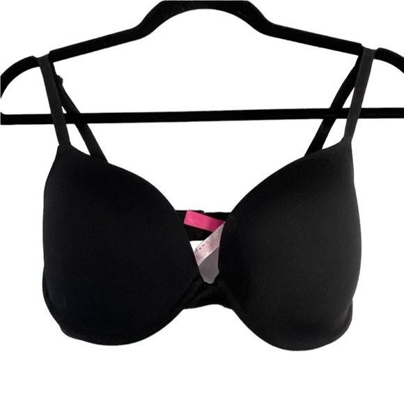 PINK Victoria's Secret Other - Pink Victoria Secret Wear Everywhere Demi Bra